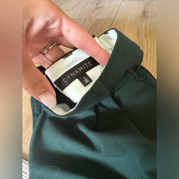 Trousers - Picture 2 of 2